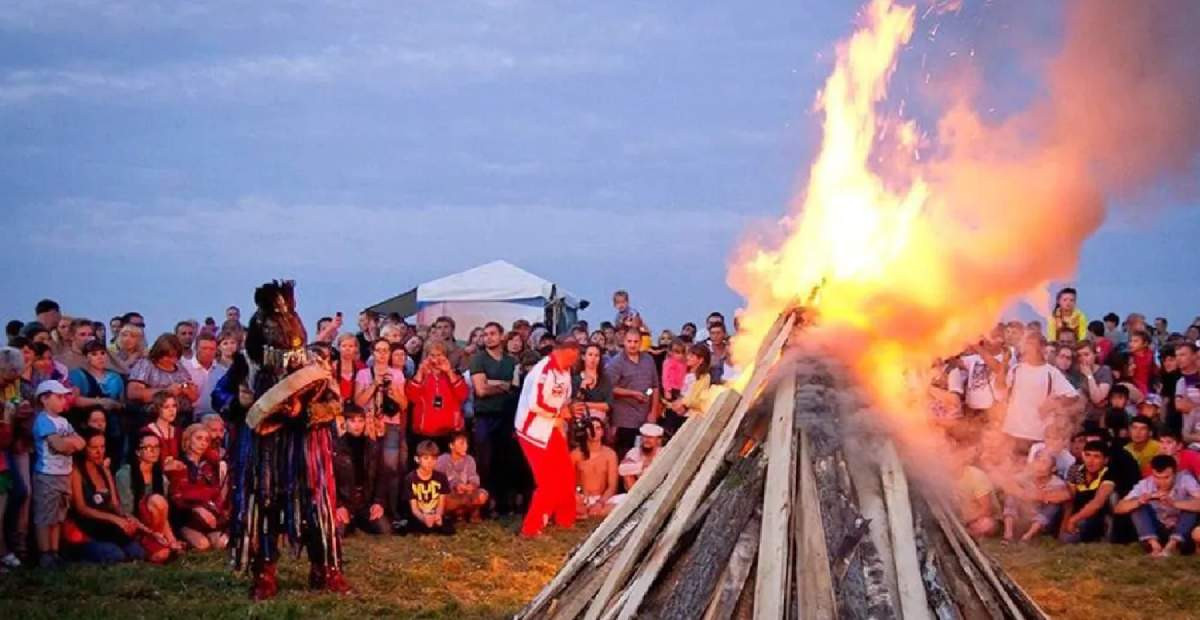 Newroz Piroz Be Ne Demek, Hangi Dilde Yazılır? Türkçe Anlamı Nedir?