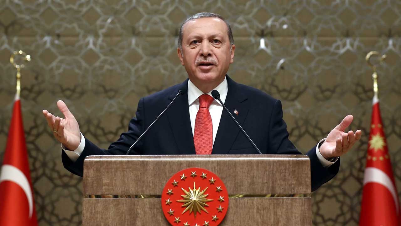 Asgari Ücrete 2022'de İkinci Zam Beklentisi Vardı! Erdoğan'dan Heyecanlandıran Açıklama