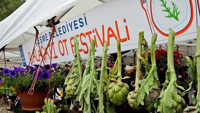 Nisan Ayı Gezi ve Tatil Önerileri! Baharda Mutlaka Gitmeniz ve Görmeniz Gereken Yerlerin Listesi