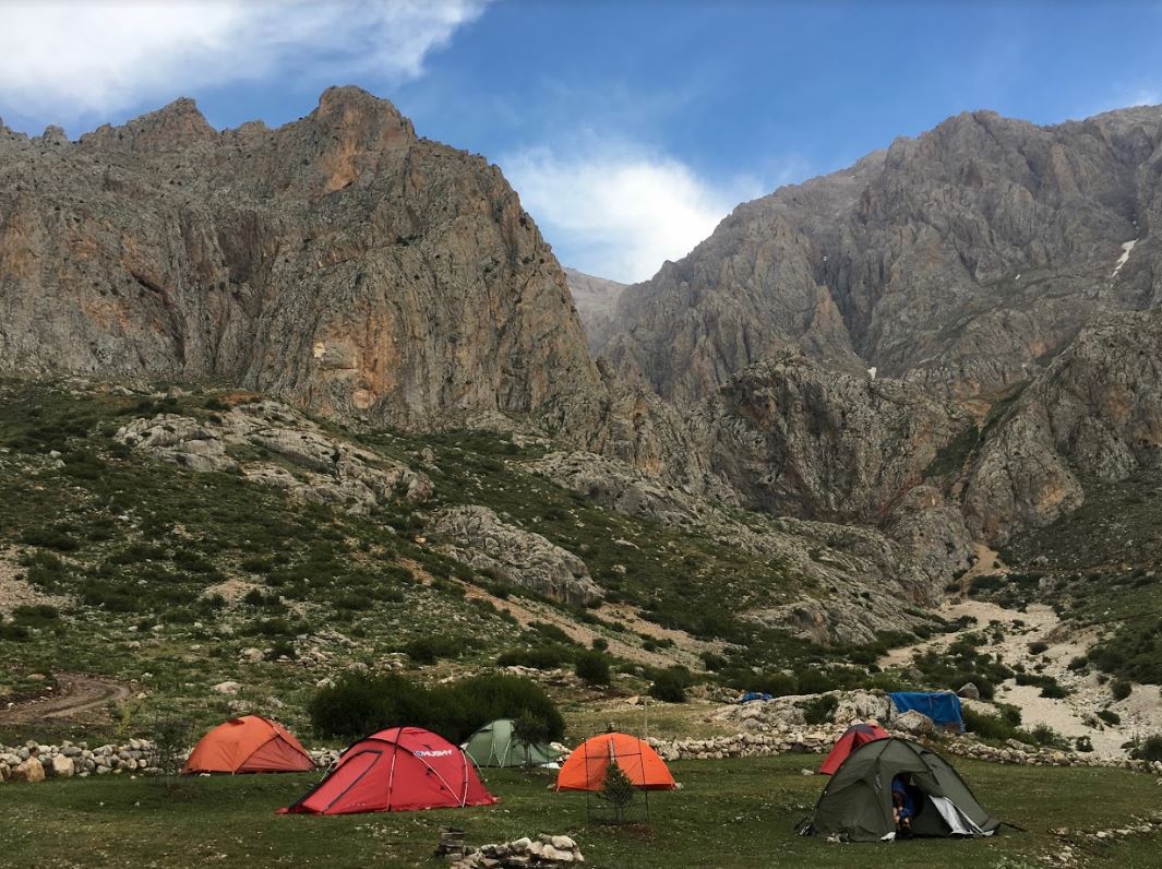 Nisan Ayı Gezi ve Tatil Önerileri! Baharda Mutlaka Gitmeniz ve Görmeniz Gereken Yerlerin Listesi