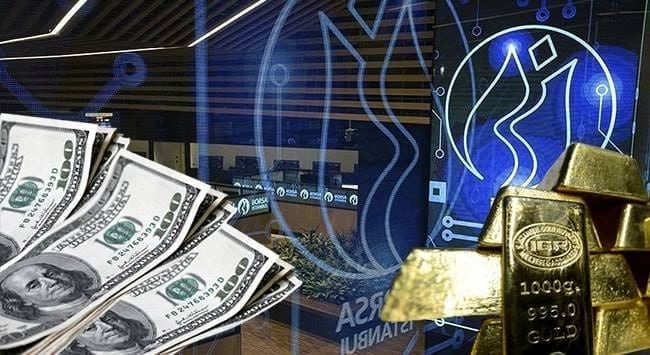 Borsa, Dolar Kuru, Euro, Gram, Çeyrek Altın, Ons Altının Fiyatı! Ekonomistlerin Nisan Ayı Tahminleri Açıklandı