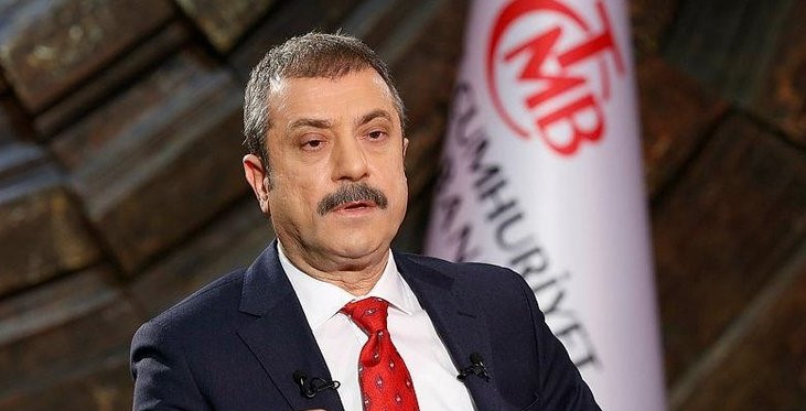 TL'nin Patronu Konuştu! Kavcıoğlu Açıkladı: Merkez Bankası Neden Faiz Arttırmadı, Dolar ve Enflasyon Ne Zaman Düşecek?