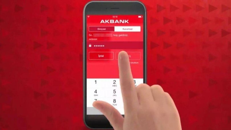 Akbank'tan Herkesi iPhone Sahibi Yapacak! Eski Telefonunu Getir iPhone Marka Telefonları Götür!