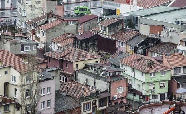 Son Dakika Açıklaması Geldi: Yeni Torba Yasada İmar Affı Var Mı, 2022'de, 2023 Yılında İmar Barışı Çıkacak Mı?