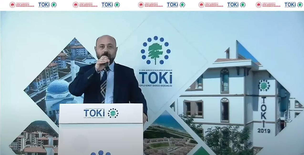 TOKİ Tekirdağ Çorlu Kura Sonuçları! TOKİ Nusratiye İsim Listesi Sonuç Sorgulama Ekranı