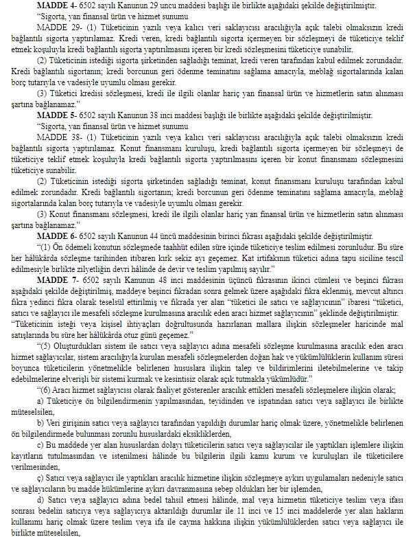 SON DAKİKA: Resmi Gazete'de Yayımlandı, Cumhurbaşkanı Erdoğan İmzaladı Kat Mülkiyeti Kanunu Resmen Değişti!