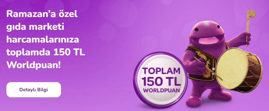 Bedava Para Saçacaklar! Garanti Bankası Bonus, Yapı Kredi World, Akbank Axess Kredi Kartı Ramazan Ayı Kampanyaları