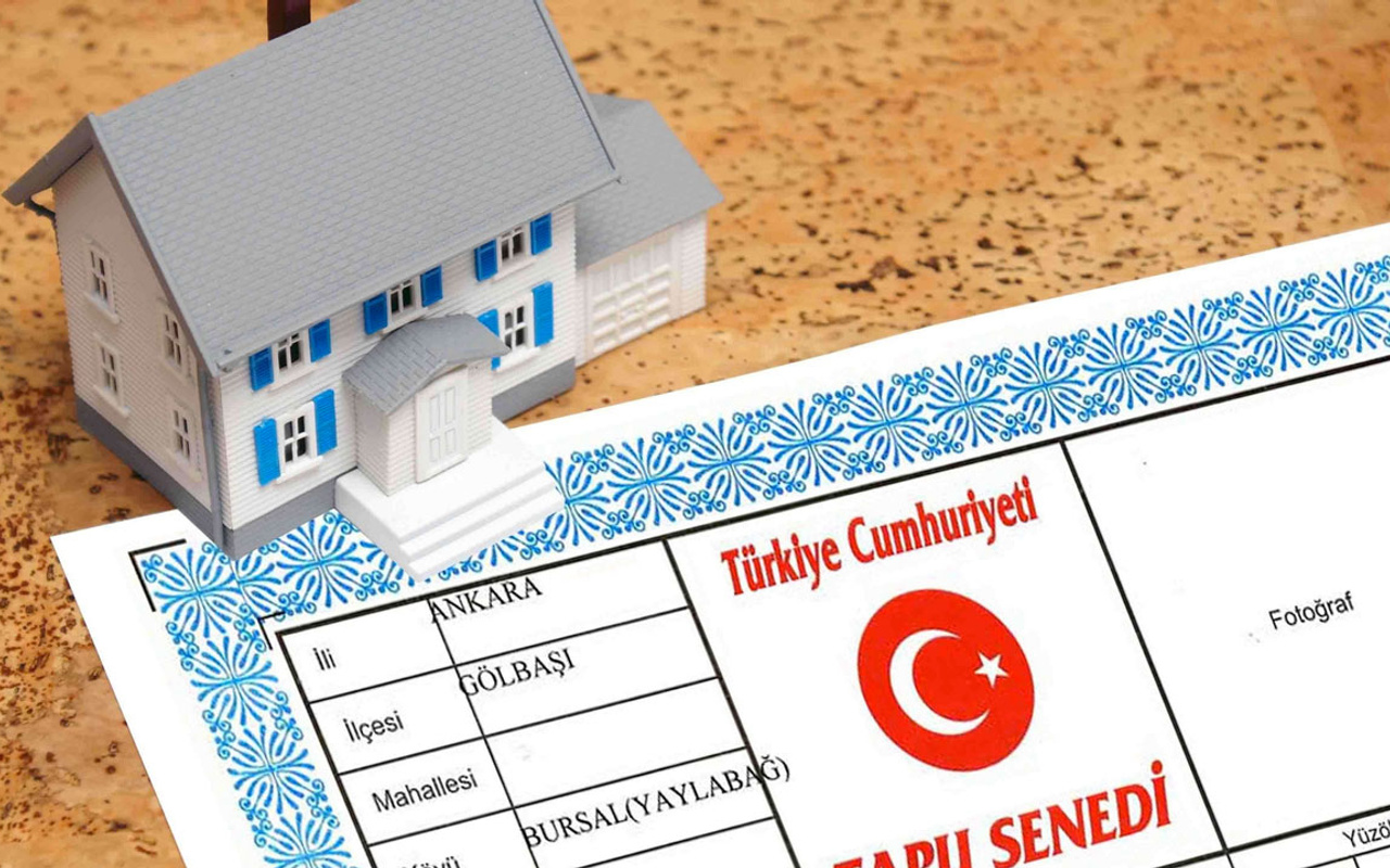 Gayrimenkul Satışlarında Yeni Sistem Başlıyor! Tapu Devir İşlemlerinde Noter Dönemi!