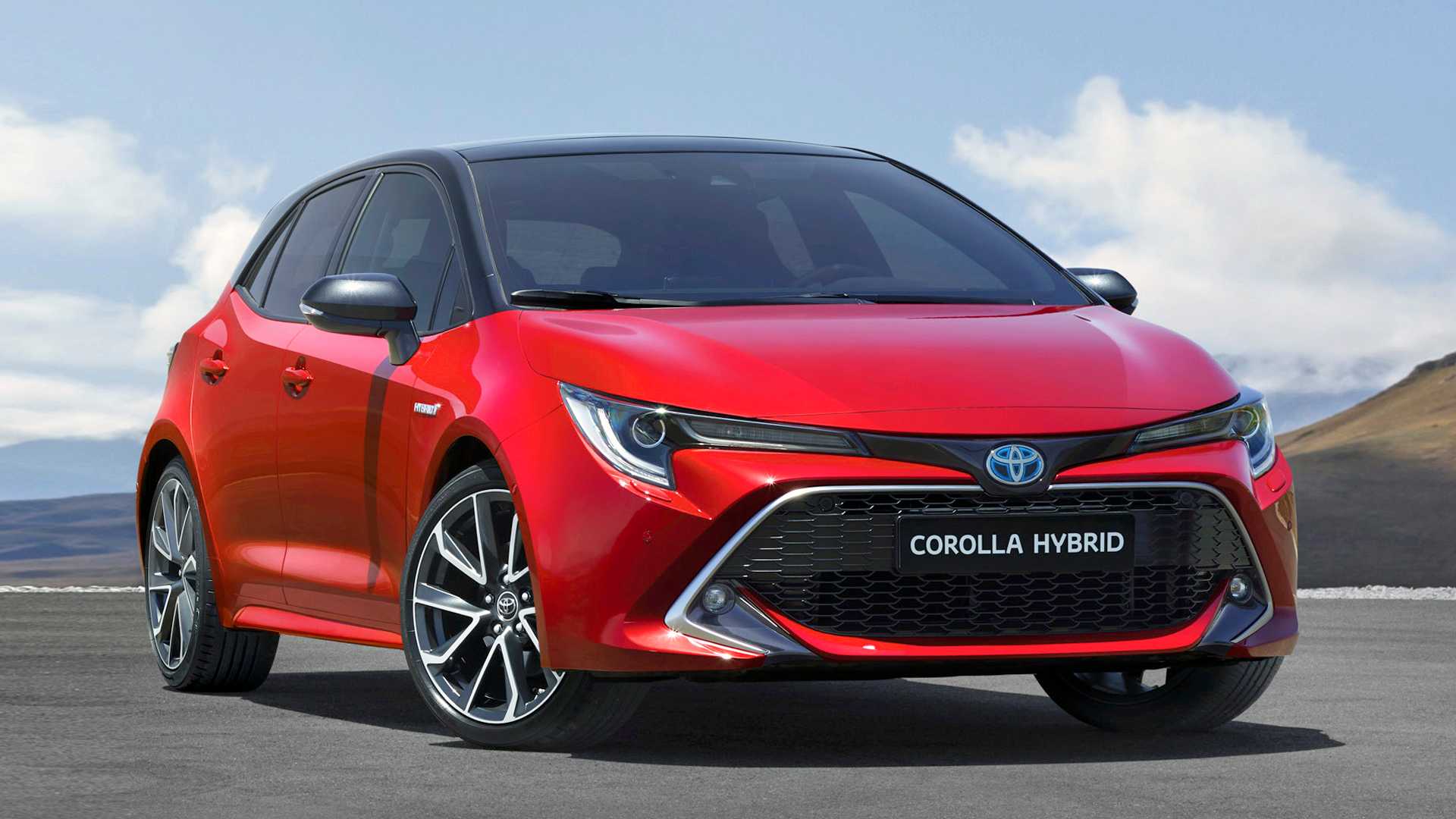 Toyota Nisan 2022 Kampanyalı Fiyat Listesi Yayınlandı! Corolla Hybrid Hatchback, Yaris Güncel Liste