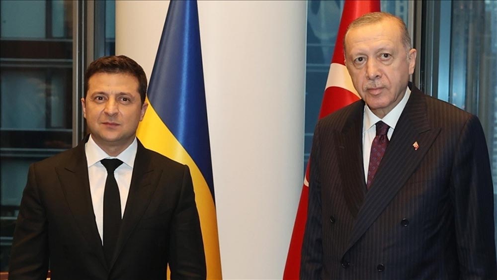 Putin - Zelenskiy Görüşmesi Türkiye'de Mi Olacak? Ne Zaman, Hangi Şehirde Yapılacak?