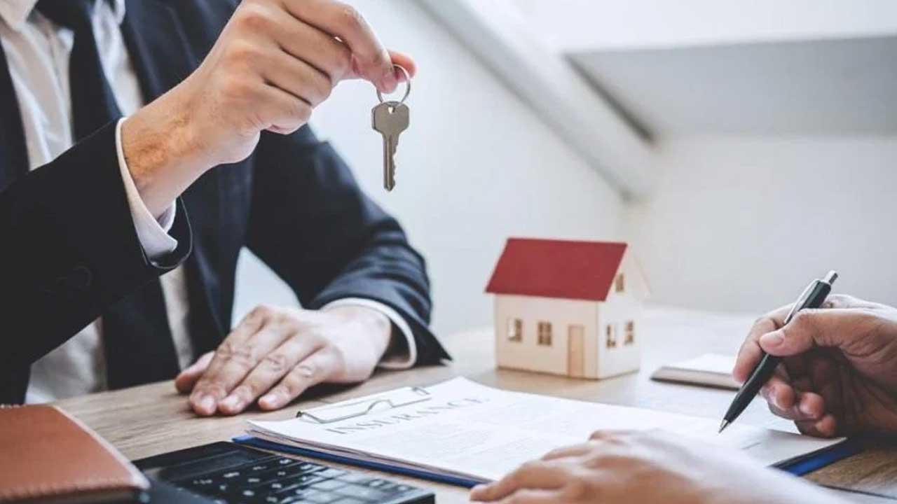 Planı Olanlar Arayanlar! Konut Kredisi Faiz Listelerine Bakın En Uygun Orana Sahip Bankalar