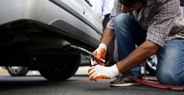 Araç Sahiplerine Önemli Uyarı! Yarın Başlıyor, Yaptırmayan 2.815 TL Ceza Ödeyecek