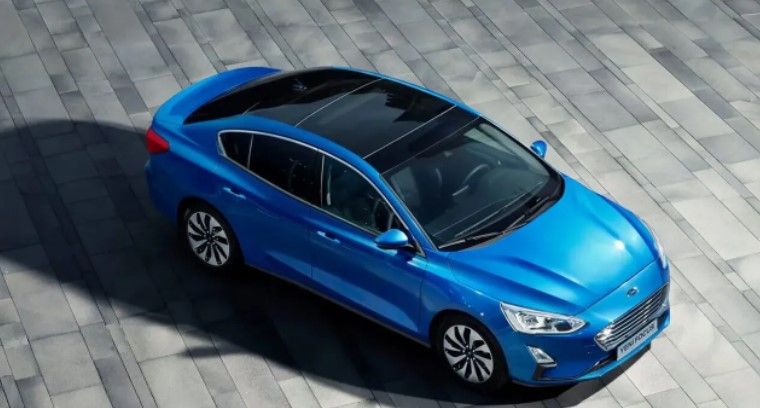 2022 Model Ford Focus Görücüye Çıktı! Tasarımıyla Hayran Bırakan Ford Focus Fiyatı Açıklandı