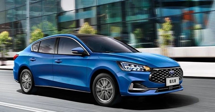 2022 Model Ford Focus Görücüye Çıktı! Tasarımıyla Hayran Bırakan Ford Focus Fiyatı Açıklandı