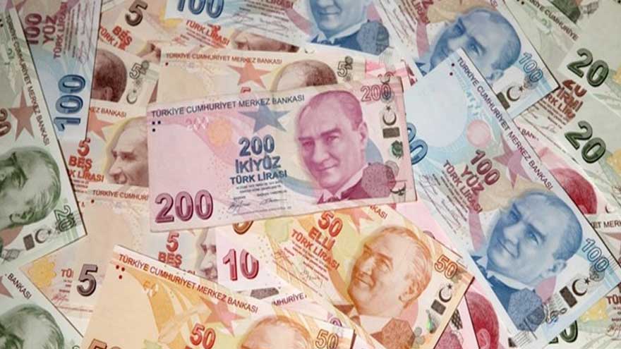 Enflasyon Şoku Faizi Uçurdu! Bankalar TL Avına Çıktı, Okkalı 32 Günlük Vadeli Mevduat Faizi Aylık Getirisi 8.530 TL Oldu