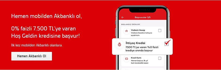İhtiyaç Kredisi Müjdesi Değil Borç Para Fırsatı! Çektiğini Ödeten 1 Kuruş Faiz Olmayan Banka Kampanyası