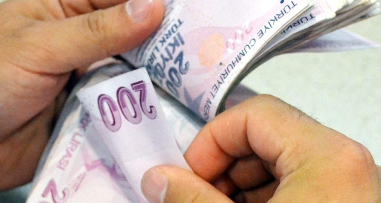 Faizsiz Bankadan Emeklilere Geri Ödemesiz İadesiz 750 TL Nakit Hediye! Başvurular Nisan Ayı Sonuna Kadar