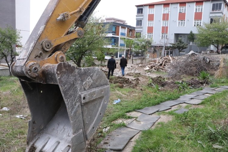 Fıkra Değil Gerçek! Adresi Karıştırdı Yanlış Binayı Yıktı Birde Üstüne Yıkım Masraflarını Talep Etti