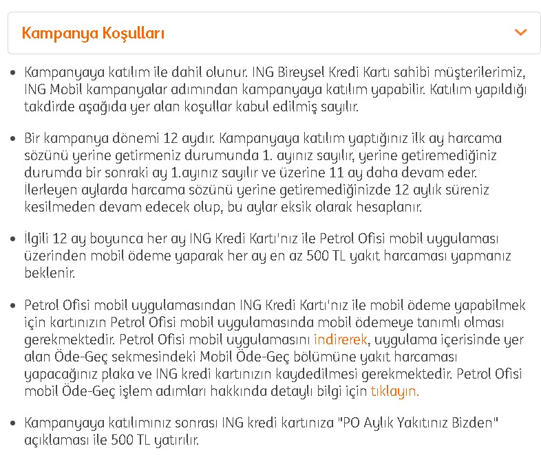 Düzenli Al, 500 TL Bedava LGP Otogaz, Benzin ve Motorini Kap! Petrol Ofisi Bedava Akaryakıt Dağıtacak