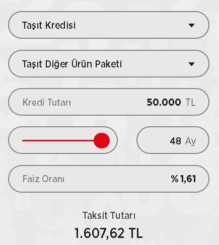 Türkiye'nin En Ucuz Kredisini Onlar Veriyor! Ziraat Bankası, Vakıfbank, Halkbank Nisan Ayı Kredi Faiz Oranları