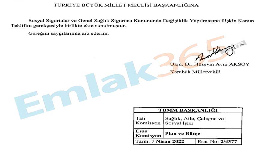 SON DAKİKA: Ara Ek Zam Formülü Zora Giren Asgari Ücretlilere Bayram İkramiyesi 2022 İçin Kanun Teklifi Verildi!