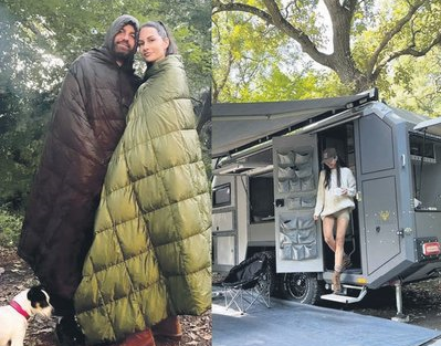 Doktorlar Dizisinin Yıldızı Yasemin Özilhan Otele Para Ödemekten Bıktı, Baş Döndüren Fiyata Tiny House Aldı!