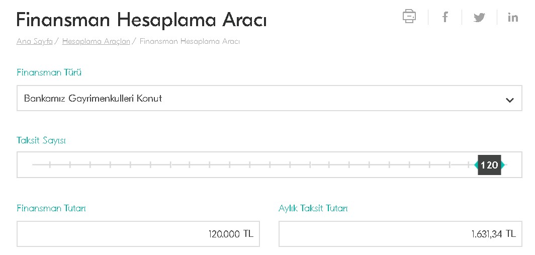 Bu Fiyata Kiralık Ev Yok! Türkiye Finans 20 Bin TL Peşinat, Aylık 1.631 TL Taksitle Faizsiz Ev Sahibi Yapacak