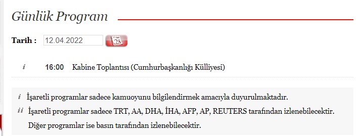 Kabine Toplantısı Bugün Ne Zaman, Saat Kaçta, Masada Hangi Konular Var, 2022 Emekli İkramiyesi Açıklanır Mı?