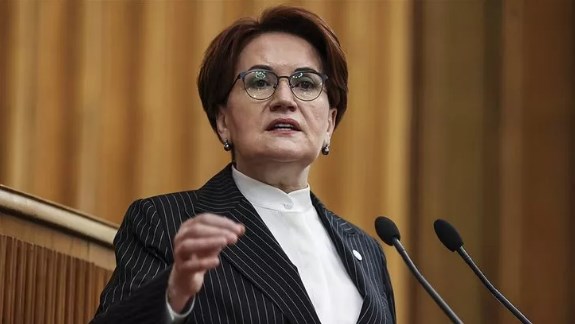 İYİ Parti Genel Başkanı Meral Akşener Hesapladı: Emekli Bayram İkramiyesi Tutarını Açıkladı!