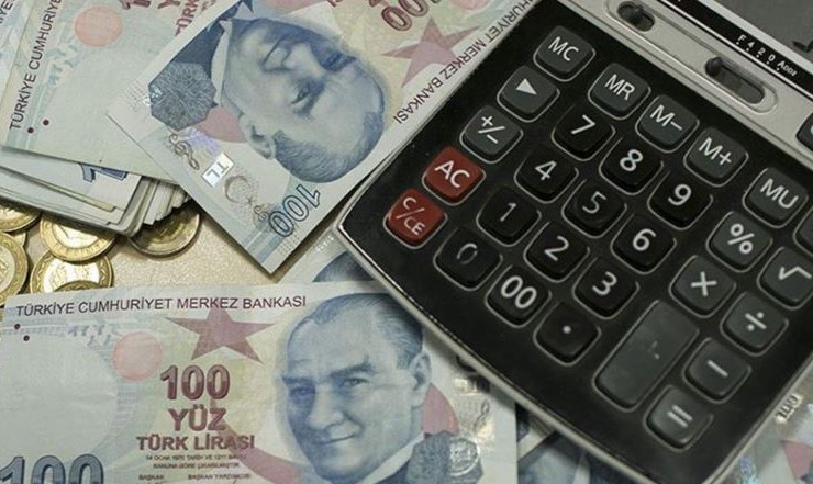 Emekliye Bayram İkramiyesi Zammı İçin Dolar Formülü! Kur Üzerinden 2022 Ramazan Bayramı İkramiyesi Kaç TL Olacak?