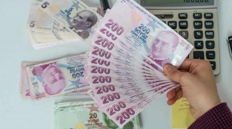 Emekliye Bayram İkramiyesi Zammı İçin Dolar Formülü! Kur Üzerinden 2022 Ramazan Bayramı İkramiyesi Kaç TL Olacak?