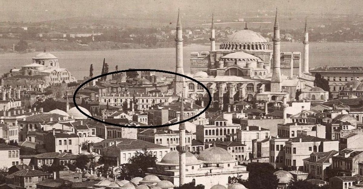 Tarihi açılışı Cumhurbaşkanı Erdoğan yapacak! Ayasofya Fatih Medresesi ne zaman, saat kaçta açılacak?