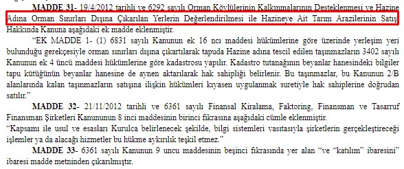 SON DAKİKA: 2B Yasası Çıktı! 2/B Tarım Arazi Satışı Son Başvuru, Ödeme Tarihi Süresi Uzatıldı Mı, Ne Zaman Sona Erecek?