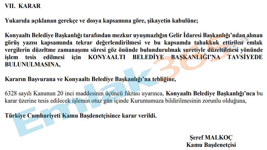 Devletten Tek Evi Olanlara Bir Dilekçeyle 7.171 TL Para İadesi! Emlak Vergisi Muafiyeti Piyangosu Kimlere Vuracak?