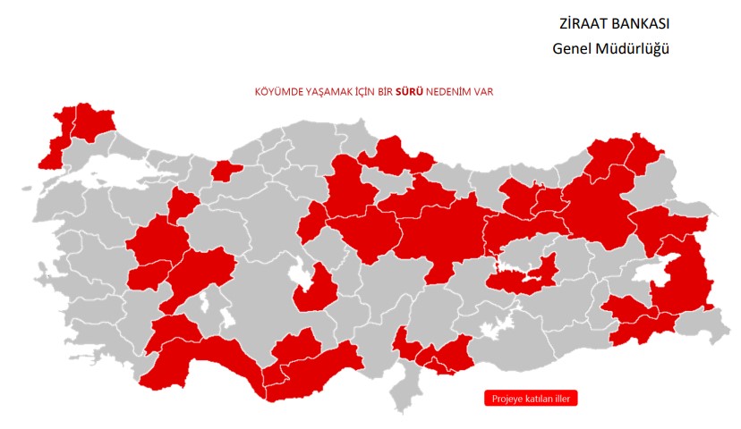 Kredilerde Bir İlk Resmen Duyuruldu! Ziraat Bankası Kredi Müjdesi: 0.37 Faiz Oranı İle 50 Bin TL Destek Kredisi