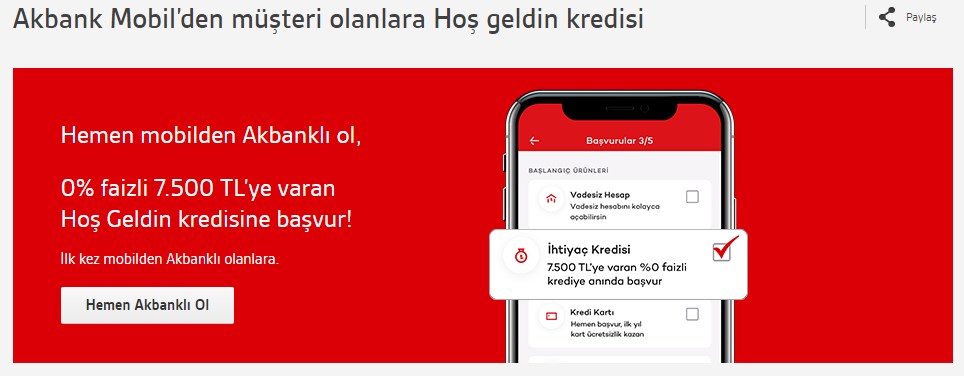 İki Bayram Arası Beş Kuruş Ödemek Yok! Bankaların Cepleri Şenlendirecek 3 Ay Ertelemeli Bayram Kredisi Kampanyaları 2022