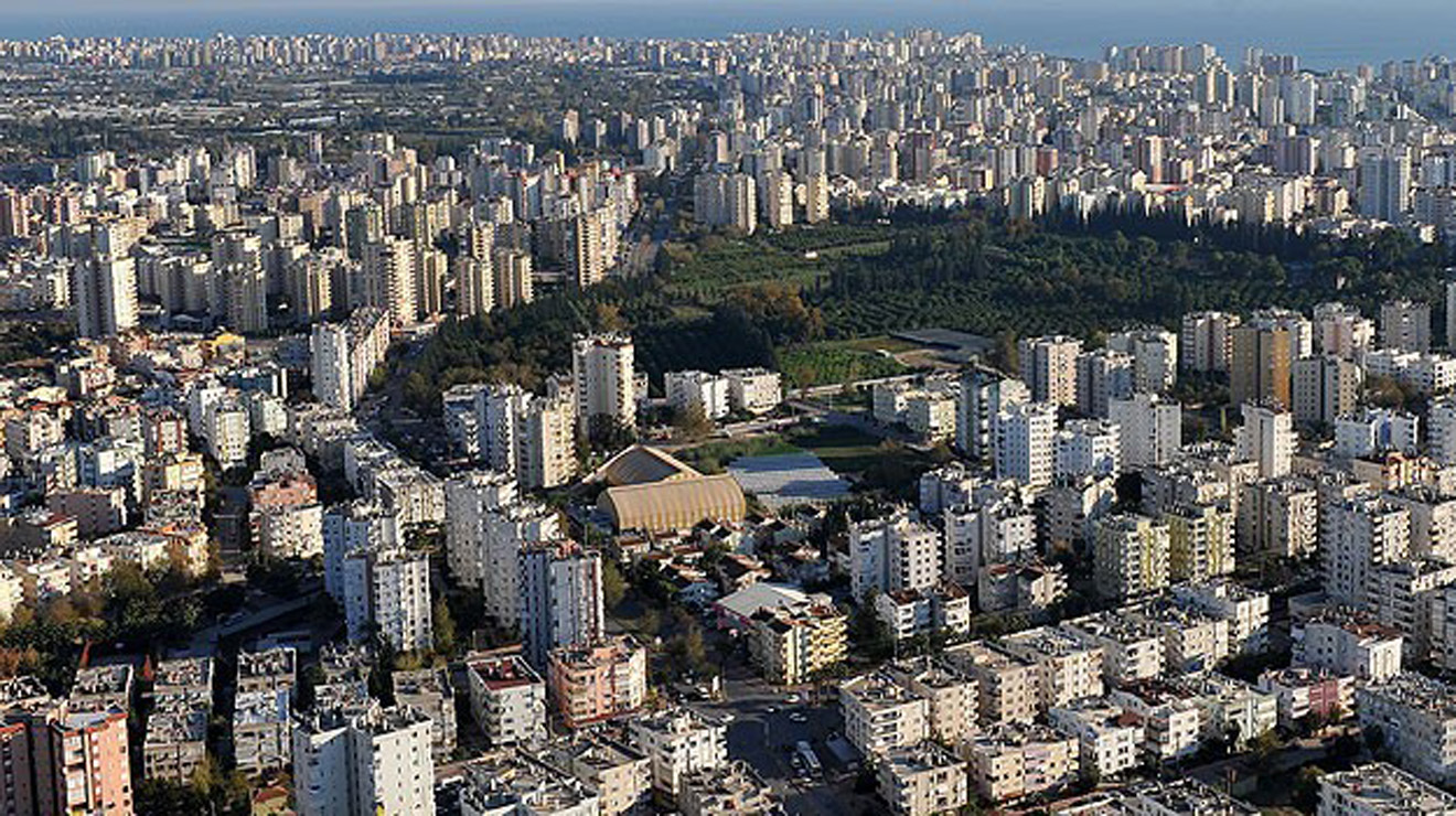 Sanayi Bakanlığı Türkiye'nin en gelişmiş ilçelerini açıkladı! Semtiniz listede olabilir