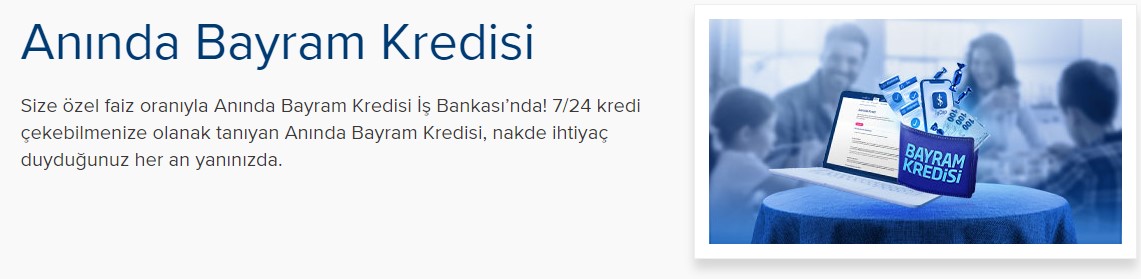 İki Bayram Arası Beş Kuruş Ödemek Yok! Bankaların Cepleri Şenlendirecek 3 Ay Ertelemeli Bayram Kredisi Kampanyaları 2022