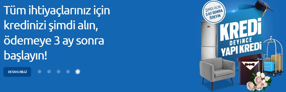 İki Bayram Arası Beş Kuruş Ödemek Yok! Bankaların Cepleri Şenlendirecek 3 Ay Ertelemeli Bayram Kredisi Kampanyaları 2022