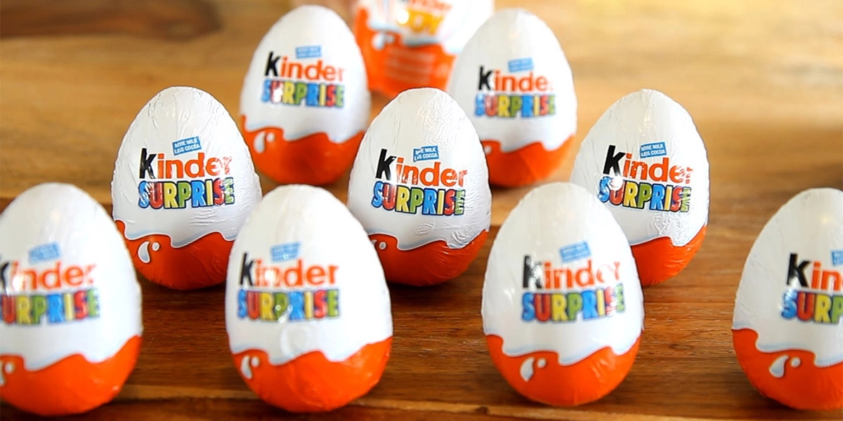 Kinder Tehlikesi Türkiye'de! Tarım Bakanlığı Harekete Geçti