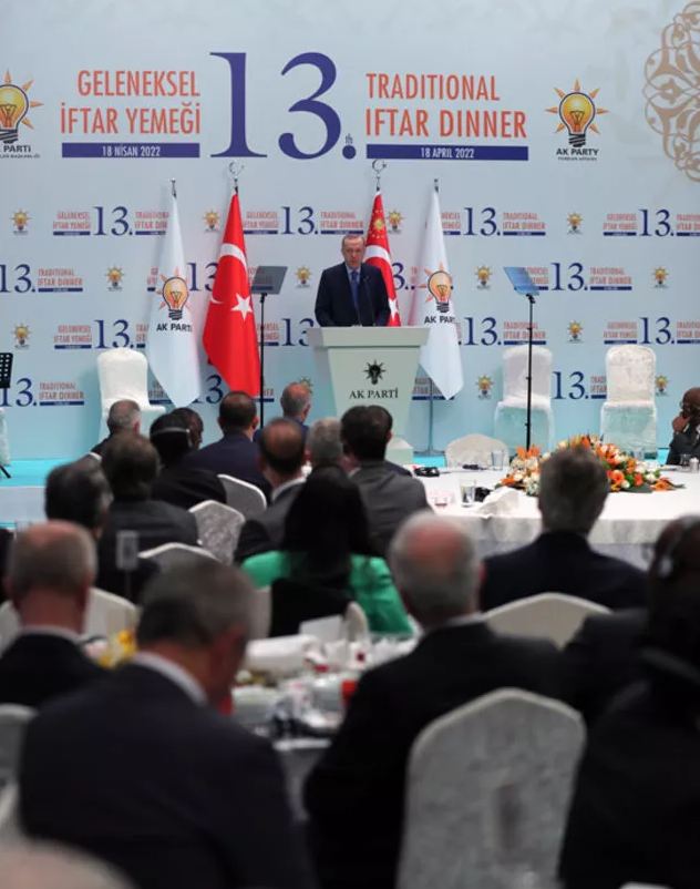 Suriyelileri Göndermeyeceğiz Demişti! Erdoğan'dan Yeni Mülteci Açıklaması Geldi