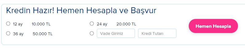 İş Bankası'ndan Ramazan Bayramı öncesi kredi hazır paketi! Ne kadar çekebileceğinizi öğrenin