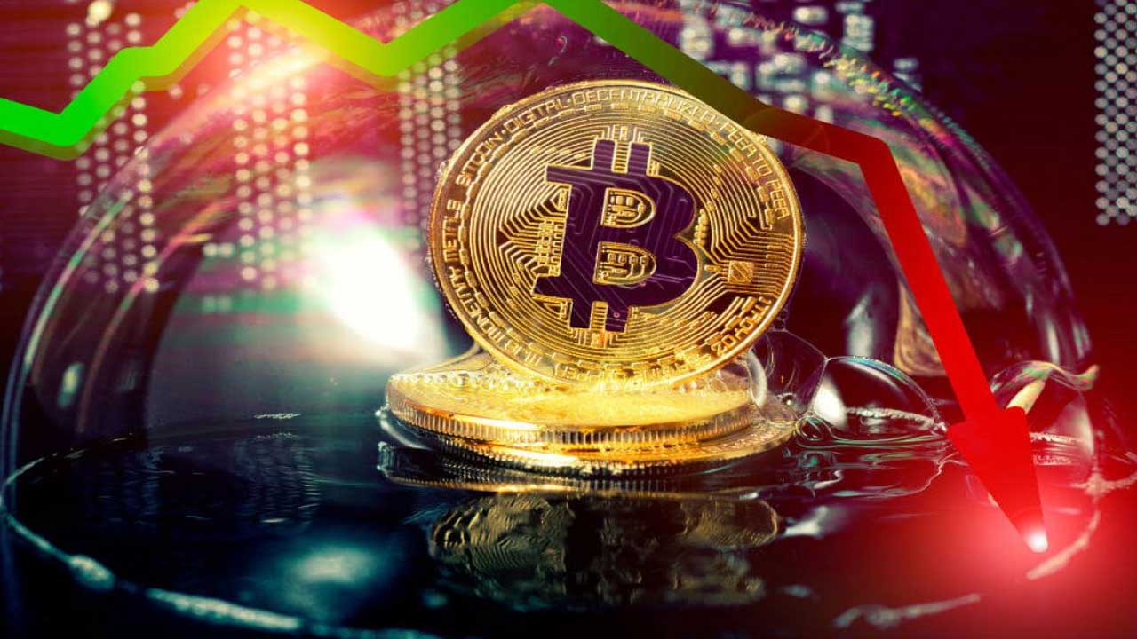 Kripto Para Borsalarında Bitcoin Depremi! Yükselişin Fitili Ateşlendi, Rekor Çıkış İlan Edildi