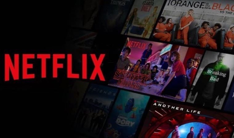 Netflix'te Bir Devir Kapanıyor! Şifre Paylaşımı Sona Eriyor, Reklamlar Geliyor