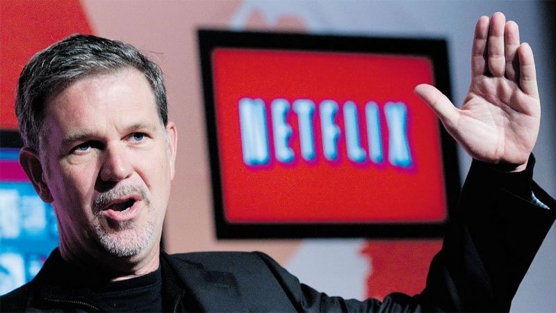 Netflix'te Bir Devir Kapanıyor! Şifre Paylaşımı Sona Eriyor, Reklamlar Geliyor