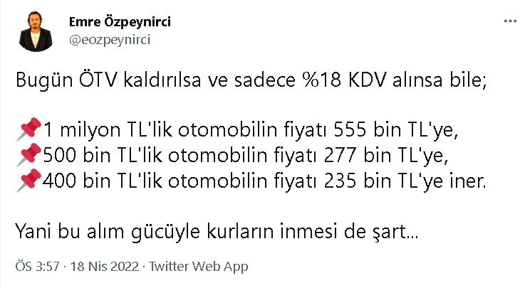 Normalleşme Beklenen Fiyatlar Patladı! Arşa Ulaşan Sıfır Araç Fiyatları Düşecek Mi, 2. El Araba Piyasası Ne Zaman Düşer?