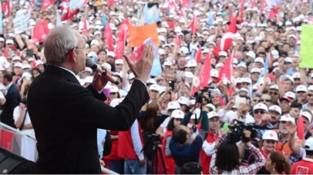 CHP Milletin Sesi mitingi ne zaman, nerede yapılacak? İkinci miting tarihi açıklandı