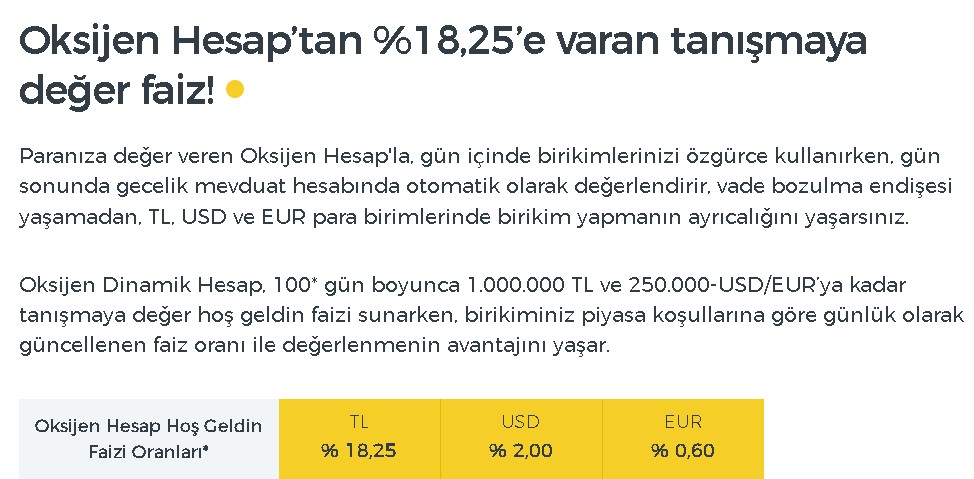 Dolara En Yüksek Faiz Veren Bankalar! Bankaların Döviz Faiz Oranları ve 1.000 Dolar Aylık Faiz Getirisi