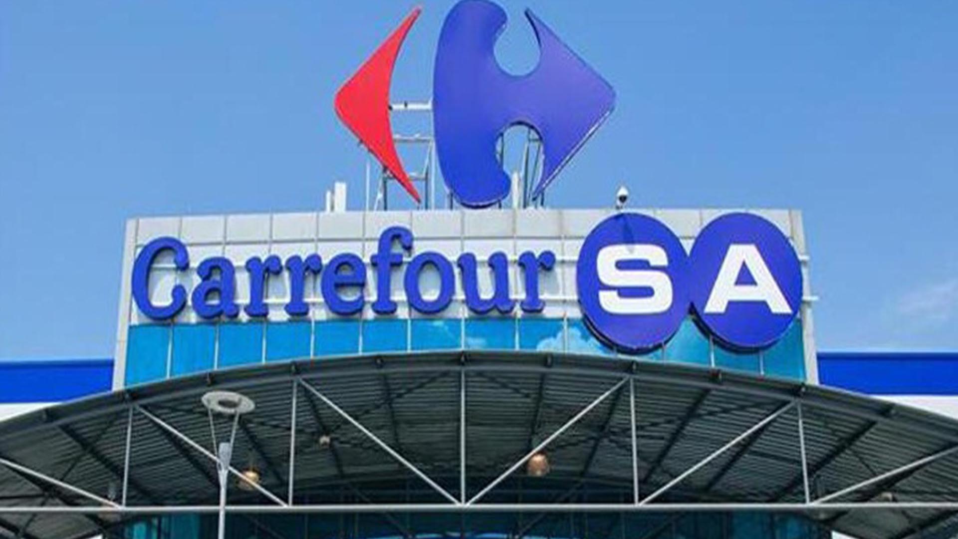 CarrefourSA Ramazan Bayramı İndirimini Duyurdu! 21 Nisan 4 Mayıs CarrefourSA İndirimleri...