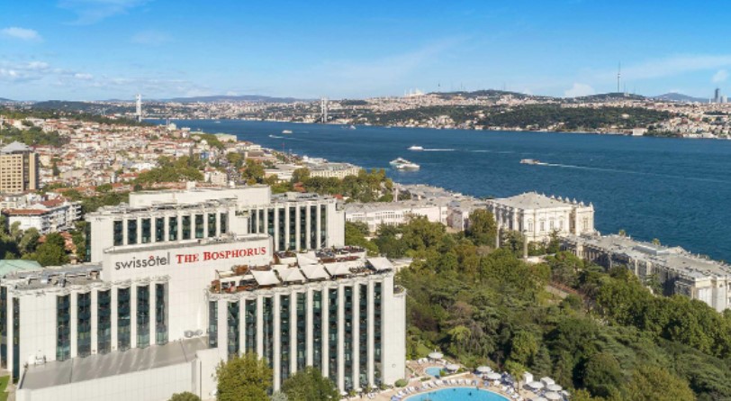 İBB'den Dev Arsa Satışı! Swissotel The Bosphorus Arazisi Satışa Çıkıyor